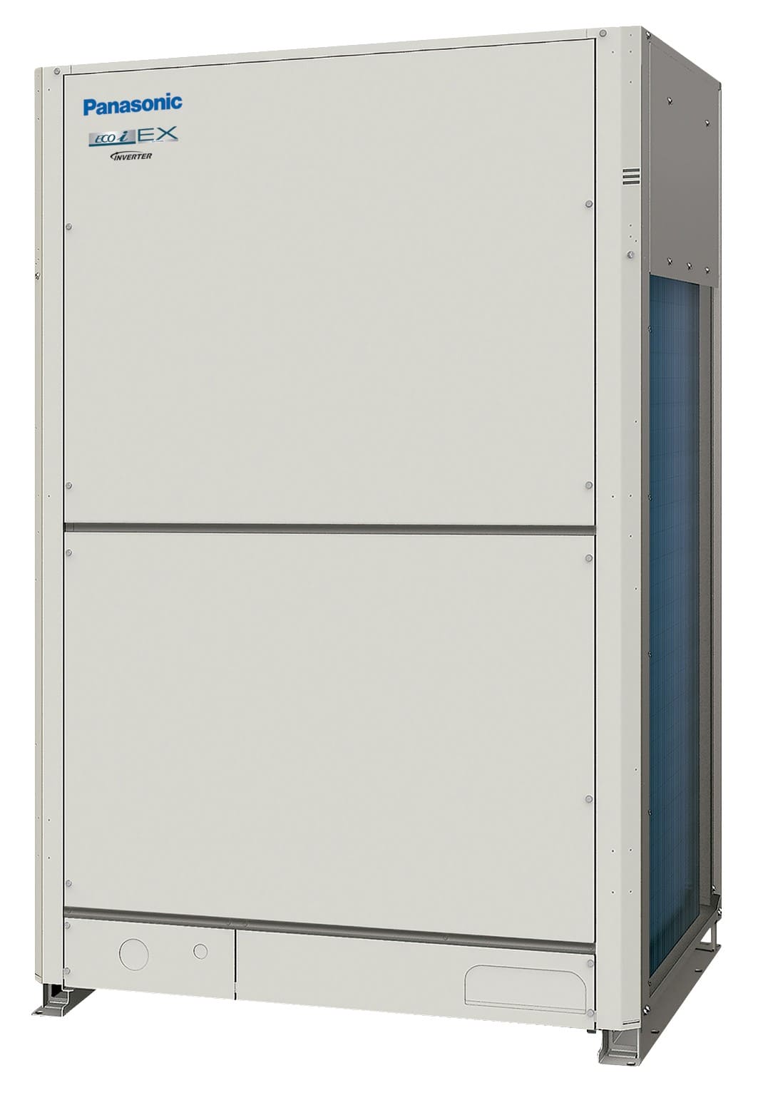 Наружный блок VRF ARV мультизональной 3-х трубной системы с рекуперацией тепла Panasonic U-14MF3E8