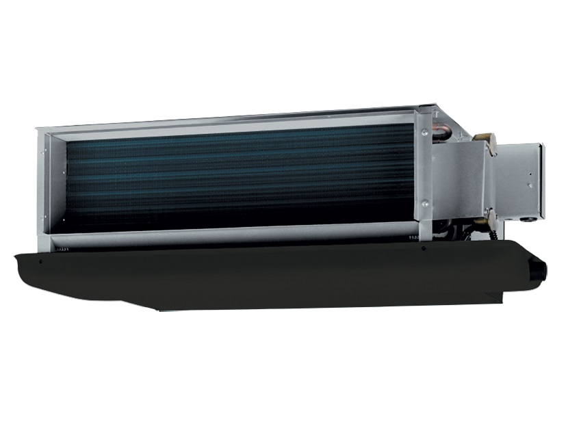 Напольно-потолочный фанкойл Electrolux EFF450 43м²