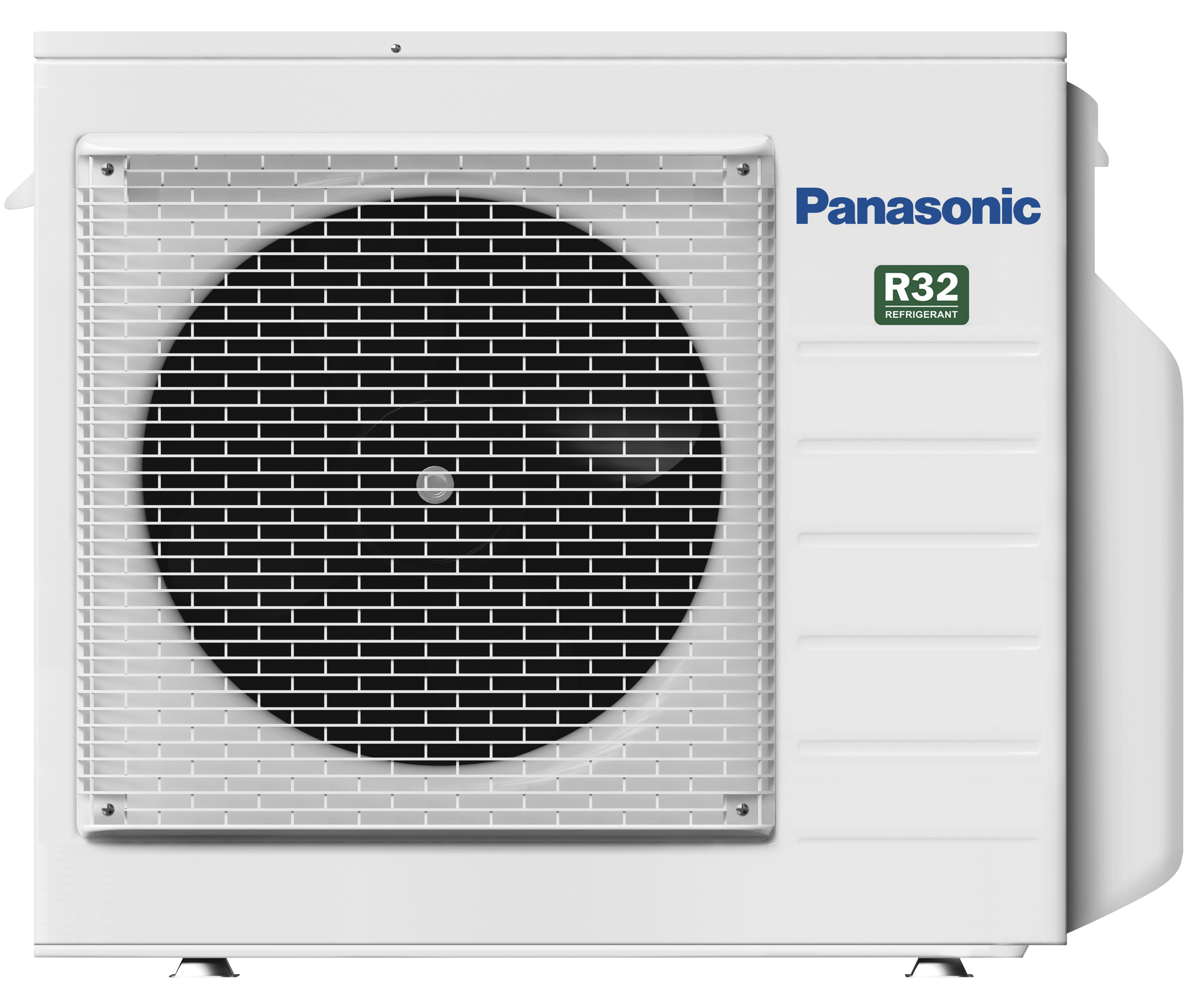 Наружный блок мульти сплит системы на 4 комнаты Panasonic CU-4Z68CBE 65м²