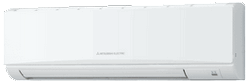 Настенный внутренний блок VRF ARV системы Mitsubishi Electric PKFY-P63 VKM-E