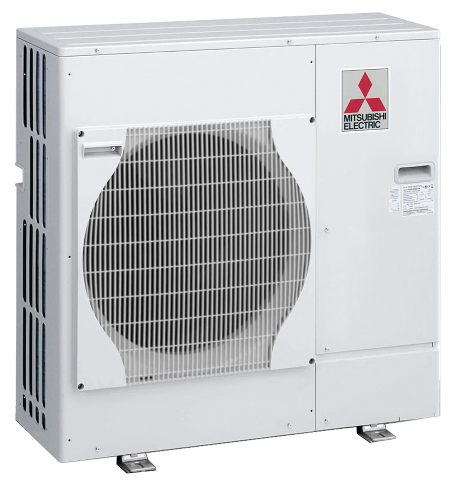 Наружный универсальный блок кондиционера Mitsubishi Electric PUZ-ZM60VKA2