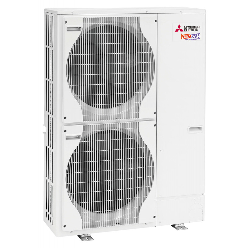 Наружный блок тепловых насосов (воздух вода) Mitsubishi Electric PUHZ-SW200YKA