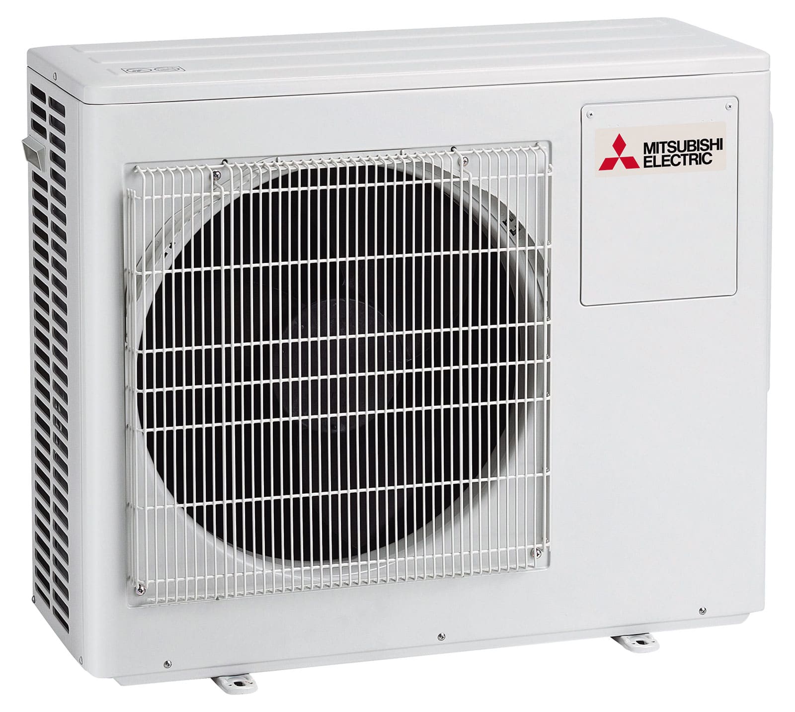 Наружный блок мульти сплит системы на 3 комнаты Mitsubishi Electric MXZ-3F54 VF-ER1 70м²