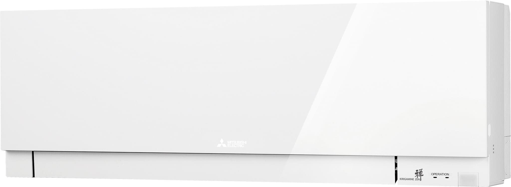 Настенный кондиционер Mitsubishi Electric MSZ-EF50 VGKW (white) 50м²