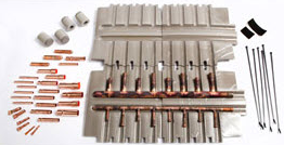 Коллектор 1-8 Mitsubishi Electric CMY-Y 108 G