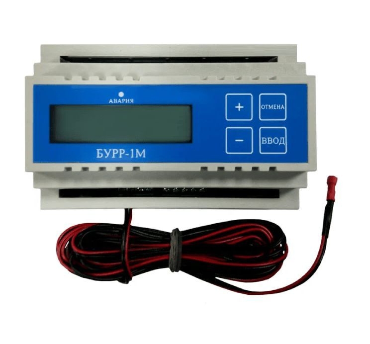 Управляющий блок ротации Mitsubishi Electric БУРР-1М