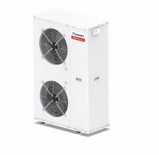 Наружный блок тепловых насосов (воздух вода) CLIMAVENETA AWR MTD2 XE 0011ms-0091t 292м²