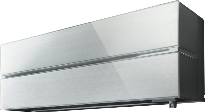 Настенный кондиционер Mitsubishi Electric MSZ-LN35 VG2V-ER1 35м²