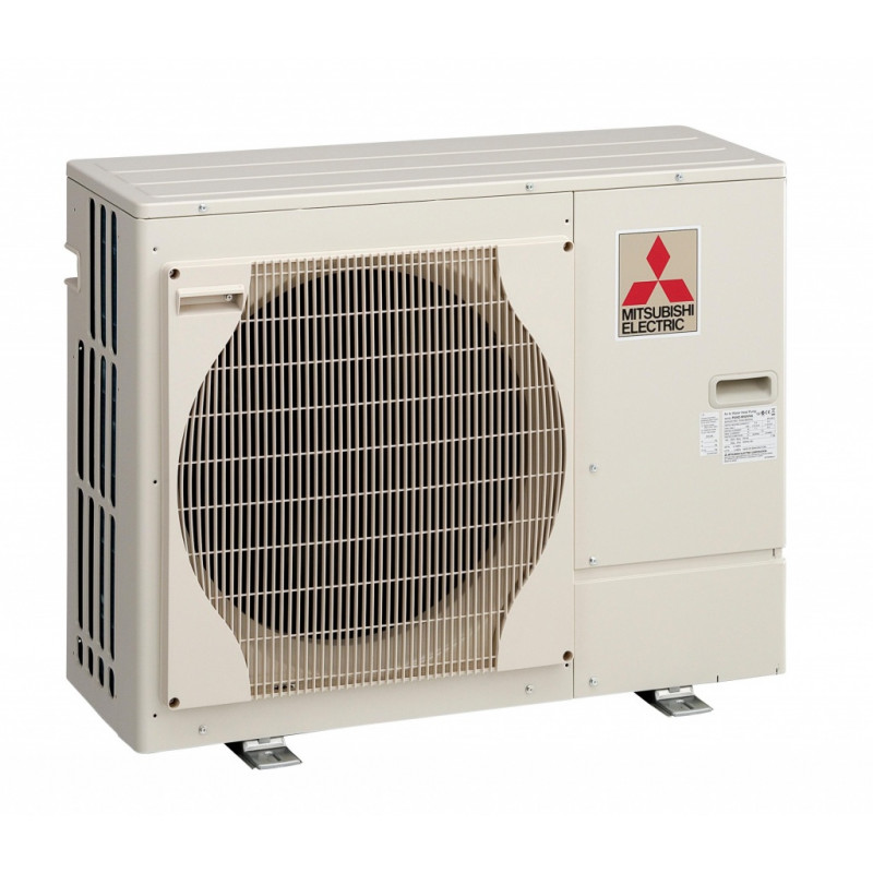 Наружный блок тепловых насосов (воздух вода) Mitsubishi Electric PUHZ-SW45VHA