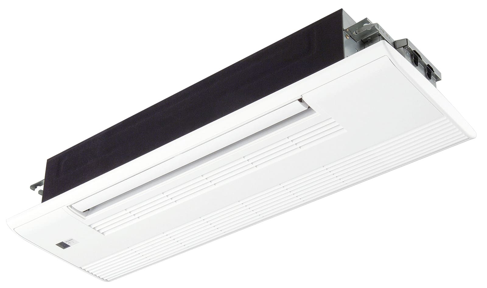 Кассетный однопоточный кондиционер Mitsubishi Electric MLZ-KP50 VF-ER1 50м²