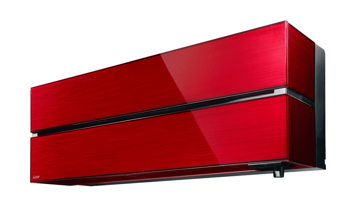 Настенный кондиционер Mitsubishi Electric MSZ-LN60 VG2R-ER1 60м²