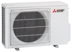 Наружный блок мульти сплит системы на 2 комнаты Mitsubishi Electric MXZ-2F33 VF-ER1 70м²