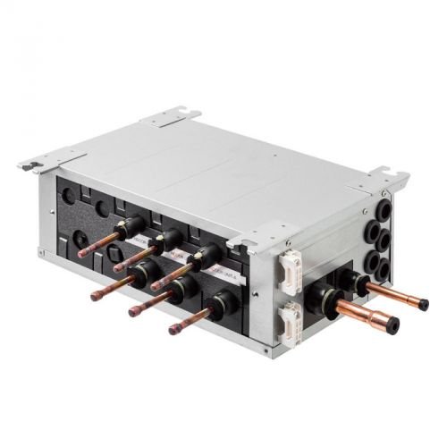 Блок-распределитель для внутренних блоков VRF Mitsubishi Electric PAC-MK34BC