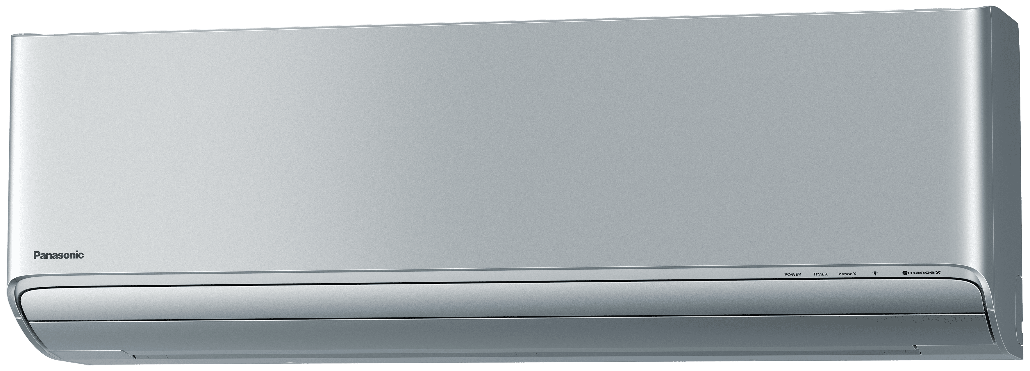 Настенный кондиционер Panasonic CS-XZ20CKEW 20м²