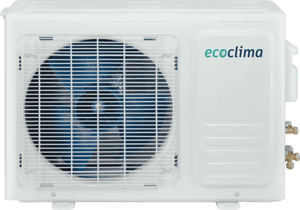 Наружный блок сплит системы Ecoclima EC-24GC